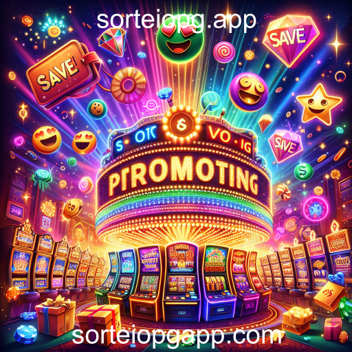 Descubra as Melhores Promoções de Jogos no Sorteio PG